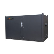 Water source heat pump water heater