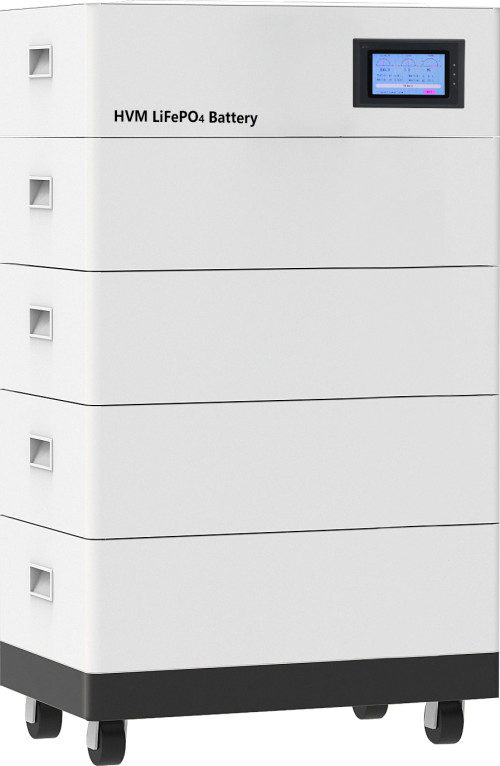 144-384V HVM45-120S100BL