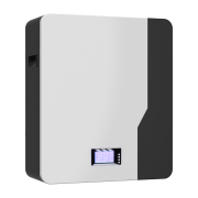 Wall-Mounted  Energy Storage Battery