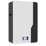 Wall-Mounted  Energy Storage Battery