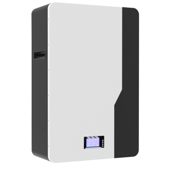 Wall-Mounted  Energy Storage Battery