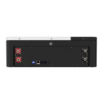 Wall-Mounted  Energy Storage Battery