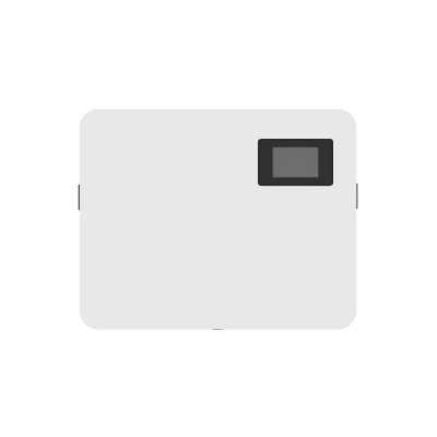 Wall-Mounted  Energy Storage Battery