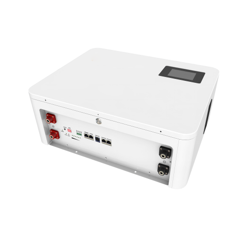 Wall-Mounted  Energy Storage Battery