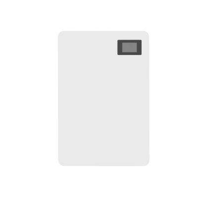Wall-Mounted  Energy Storage Battery