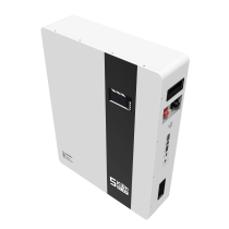 Wall-Mounted  Energy Storage Battery