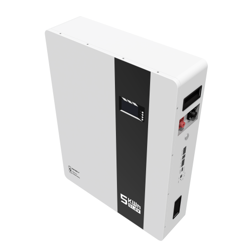 Wall-Mounted  Energy Storage Battery