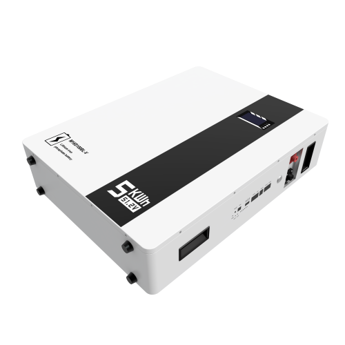 Wall-Mounted  Energy Storage Battery