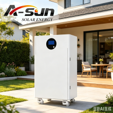 Home Energy Storage System: The Ultimate Guide for Smart Homes 2026