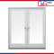 Out-Swing Patio Doors