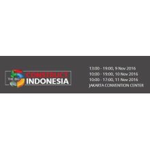 Big 5 Indonesia 2016