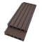 150*25mm DMG wpc decking extruded wood plastic composite decking