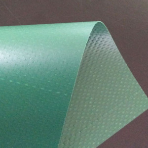 pvc fabric suppliers