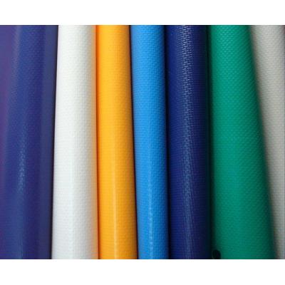 PVC cover goods