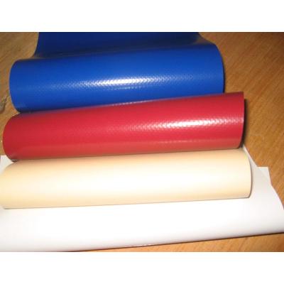 Granary tarpaulins