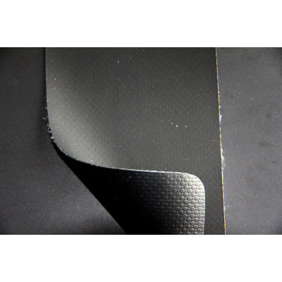 high temperature resistant pvc coated tarpaulin