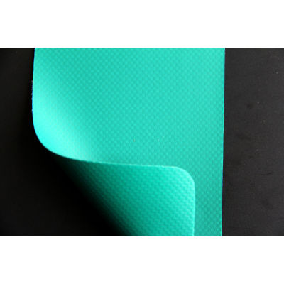 resistance to low temperature of tarpaulin