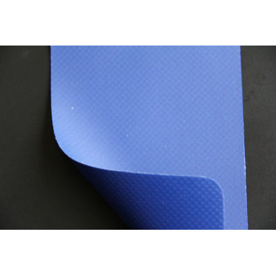 pvc fabric uk