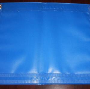 Pvc Coated Polyester Mesh Fabric