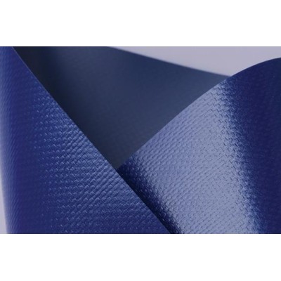 green vinyl fabric