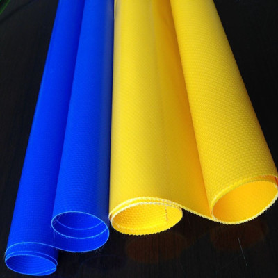 vinyl coated nylon