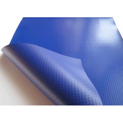 reinforced pvc fabric