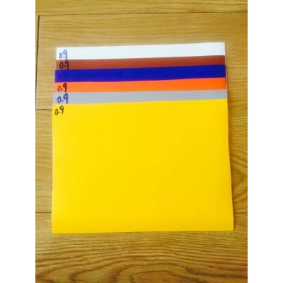 pvc textile