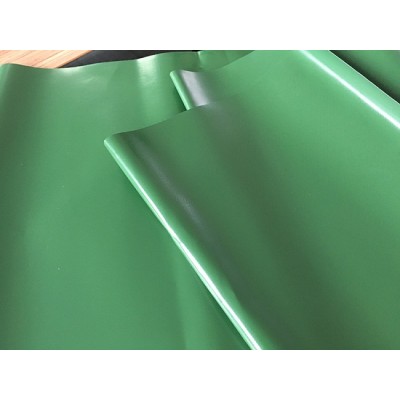 Anti Fronzen PVC Tarpaulin for Truck Coversr TB0004
