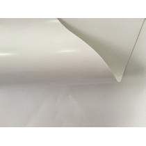 Indoor Custom Design Display Stand PVC Flex Coated Banner TB0033