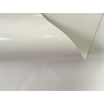 Indoor Custom Design Display Stand PVC Flex Coated Banner TB0033