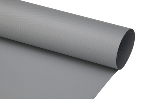 High Tensile PVC Coated Fabric for Membrane Structure TB0039