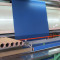PVC Coated Polyester Fabric Textile Manufacturing Machine TB0065