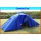 Large Tarpaulin for Camping Tent TB0070