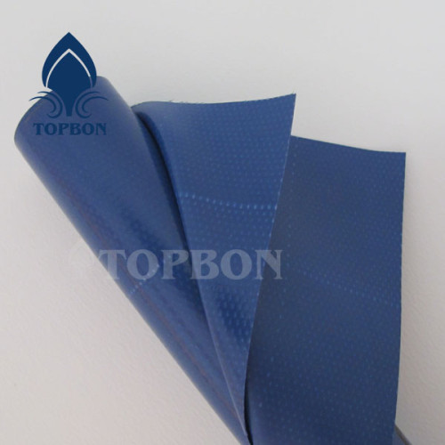 Sunshade PVC Cold Laminated Tarpaulin Printing  TB0074