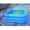 PVC Polyester Inflatable Fabric Tarpaulin  TB0077