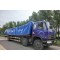 High Strength Tarpaulin for Truck Cover TB002