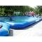 Flexible PVC Inflatable Swimming Pool Cover Tarpaulin TOP010
