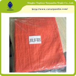 Cheap Rolling Tarp Fabric Wholesale PE Tarpaulin TOP171