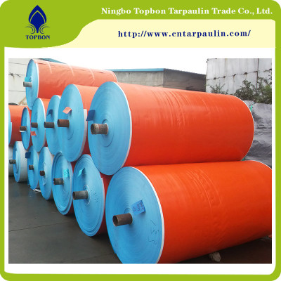 China factory pe tarpaulin supplier TOP147