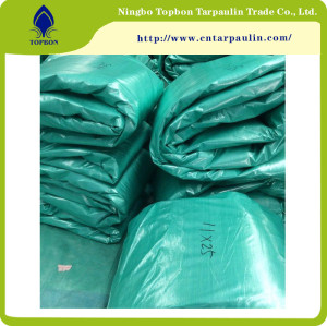 China pe tarpaulin factory with manufacture price TOP149