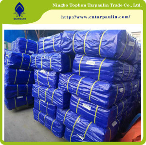 High Strength Tarpaulin for Truck Cover TB002