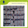 UV treated acid resistant blue poly tarp used for roof cover TB0031