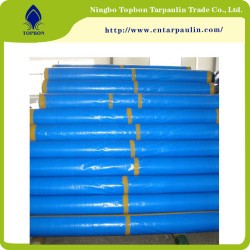 Bale Packing PE Tarpaulin Finished Products TB009