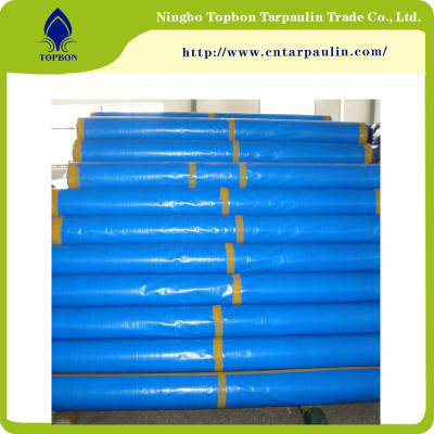 Bale Packing PE Tarpaulin Finished Products TB009