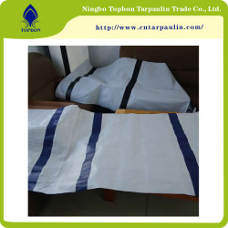 PE Tarpaulin with Polyethylene Foam Insulated Tarpaulin TB2225