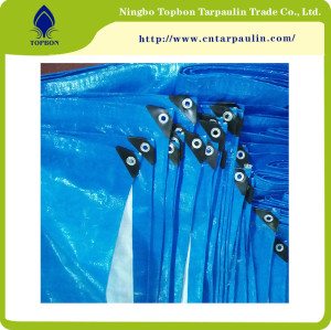 High Quality 500d PVC Coated Tarpaulins TB2226