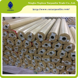 Hot Selling Good Quality PVC Coated Tarpaulin in Roll TB0063