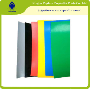 PVC Coated Tarpaulin for Inflatable Bounce Castle TB0060
