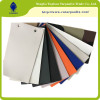 PVC tarpaulin