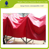 PVC Tarpaulin for Outdoor Sunshade TB0082